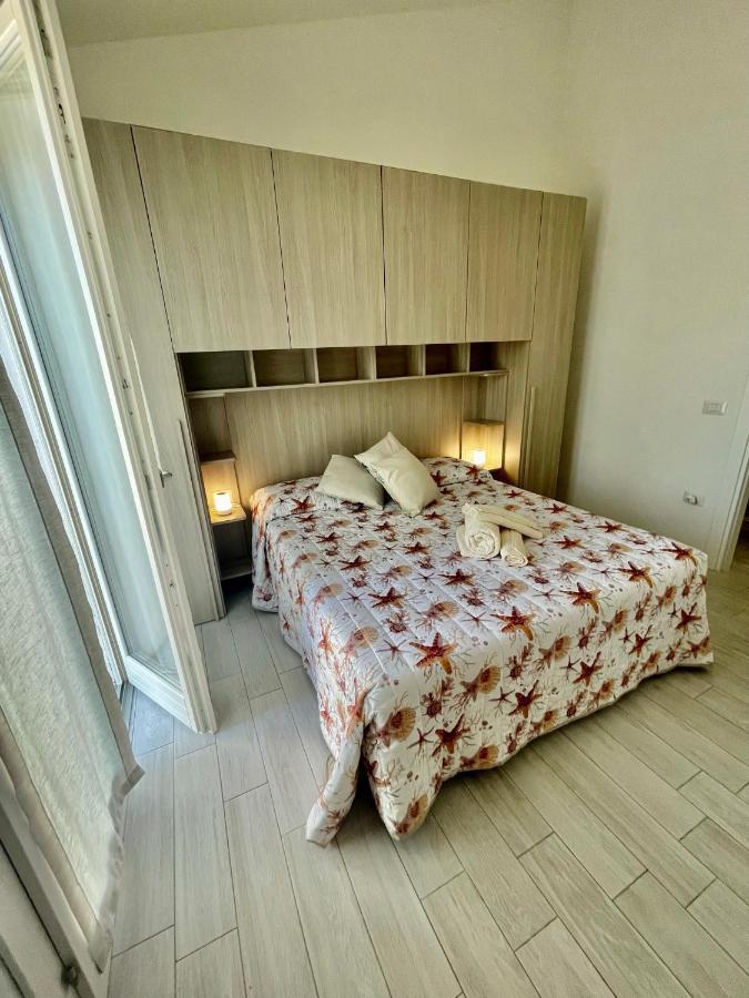 Casa Mac Villa Valledoria  Buitenkant foto