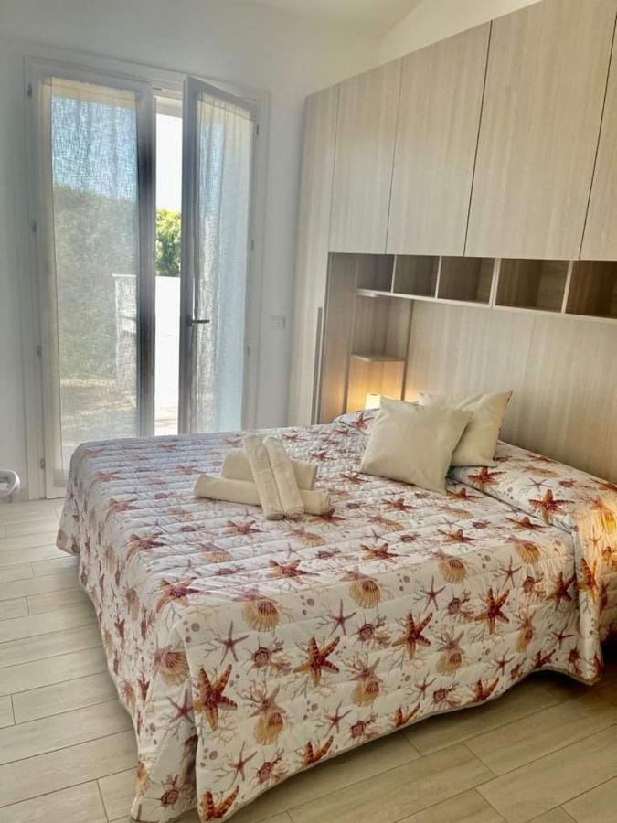 Casa Mac Villa Valledoria  Buitenkant foto