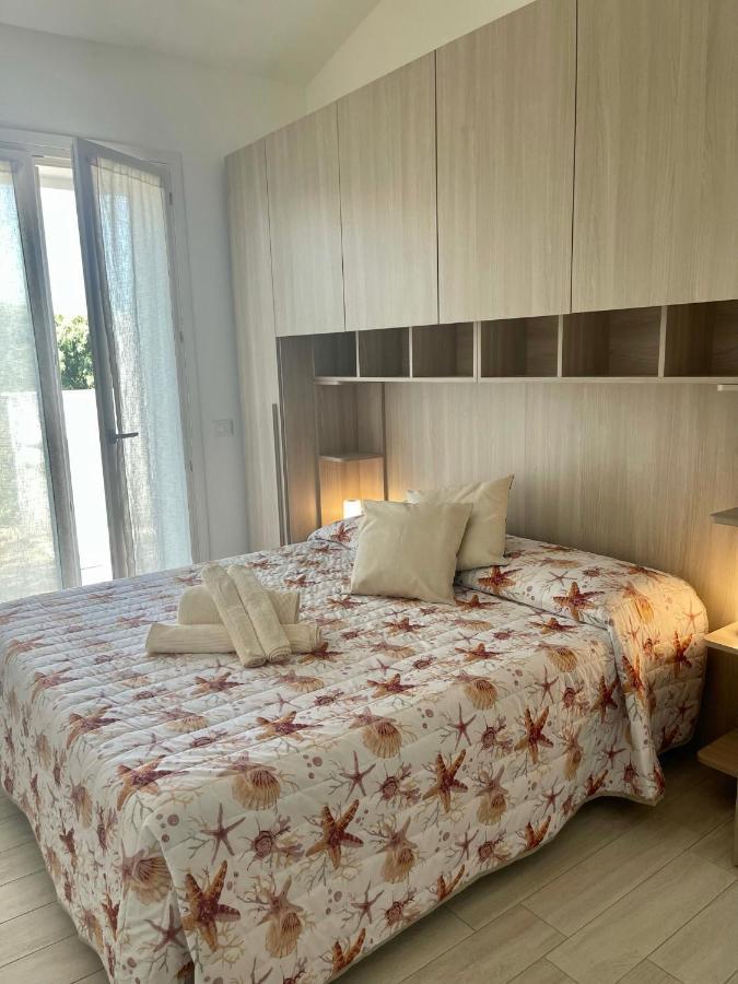 Casa Mac Villa Valledoria  Buitenkant foto